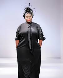 My Runway Moment At Glitz Fashion Week Lydiaforson Com