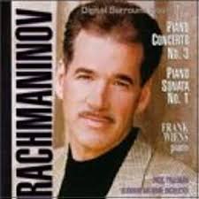 Rachmaninoff, Wiens, Freeman, Slovakia Natl