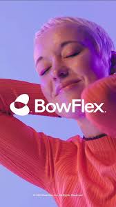 Produced the music for this beautifully done spot for @Bowflex! Listen for  my vocal cameo with the woooo! And shout out to my OG Bowflex from back in  2002 for helping me get the lead in my high ...