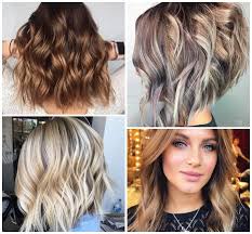 Frisuren halblang locken stufenschnitt für die haare das neue jahr mit neuer frisur anfangen trend frisuren halblang locken. 1001 Moderne Ideen Fur Mittellange Frisuren Fur Frauen