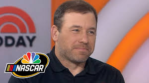 Ryan Newman joins @TODAY to discuss Daytona 500 crash (FULL INTERVIEW)