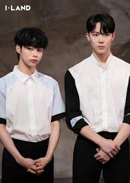 Hanbin Nicholas Orang Selebritas Entertainment