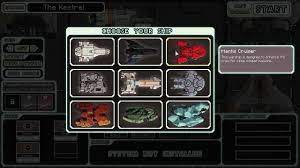 You will find the rock ship at the marker, but do not destroy it. Ftl Fasterthanlight How To Unlock All Ships Install Youtube