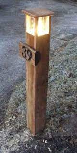 A gently curving drive or path will take up a bit more. 9 Driveway Markers Ideas Driveway Markers Driveway Outdoor Projects