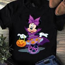 Maybe you would like to learn more about one of these? Nice Disney Halloween Minnie Mouse Shirt Hoodie Sweater Longsleeve T Shirt