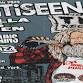 Antiseen, Stella Was Taken, Membrains, Influenza