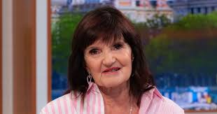 Anne Nolan, 74, emotional about 'sisters who didn't survive' after  announcing she's cancer-free