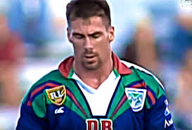 Mail 1980) on austraalia endine ragbi liiga profijalgpallur, kes mängis 1990. Canterbury Connection New Zealand Warriors Canterbury Rugby League Home To The Canterbury Bulls