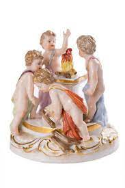 Browse minky couture blankets by size, color, or style. Figurines Porcelain Putti Vatican