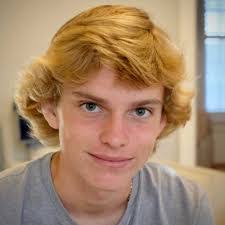 Jacob Wilks's Instagram, Twitter & Facebook