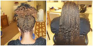 Come and get yours done with in 2 hours u will be out of the door.😀😀😀😀. M B African Hair Braiding Home Facebook