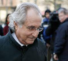 Bernie madoff leaving a manhattan court in march 2009. Mastermind Of Largest Known Ponzi Scheme Bernie Madoff Dies In Prison At 82