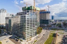 Für den frankfurter bundestagsabgeordneten matthias zimmer (cdu) ist. Martin Signer Skanska Sells Office Building In Warsawfor Eur 98m Smart Money Match