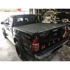 We did not find results for: Toyota Hilux Vigo Carryboy Soft Lid Cover Auto Accessories On Carousell