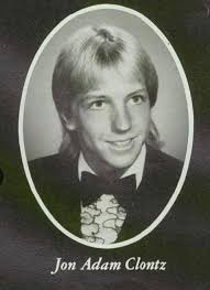 Jon Clontz class of '85 passed away Sat Nov. 4th. He will be missed by many  friends. Jon had such a fun loving sense of humor, a giant kid at heart.  Rest