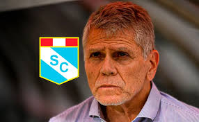 Autuori llegó a Perú para firmar por Sporting Cristal y dejó advertencia a  Universitario y Alianza