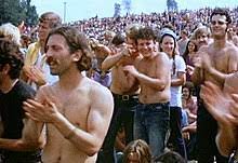 The initial plan for woodstock called for the event to be held at howard mills woodstock ventures explored a few other venues, but none panned out. Woodstock Festival Wikipedia