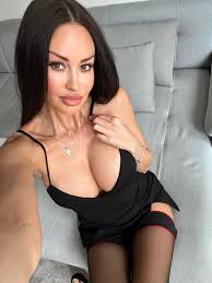 Sheer Pati G. - Stocking Fetish Models - Sheer Porn