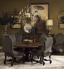 Enjoy free shipping on most stuff, even big stuff. A Bit Of Tuscany Colorado Style Tuscan Dining Room Furniture Tuscan Furniture Tuscan Dining Room