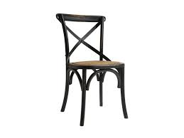 Cadence Dining Chair With Wooden Stretchers Arhaus Furniture Side Chairs Dining Dining Room Chairs Dining Chairs