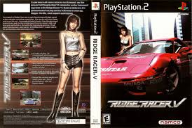 Pin By Joshua Nortier On Video Games Ridge Racer Racer Video Games