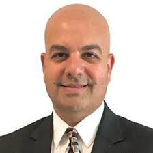 Joe Salem-mortgage specialist, NMLS #180651