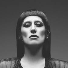 Visual artist Jillian Mayer