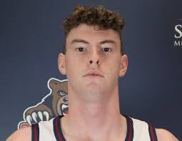 2024-25 Men's Basketball Roster