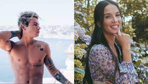 Bella thorne e benji si sposeranno presto. Paola Di Benedetto E Federico Di Benji Fede Coppia Dell Estate Dilei