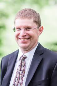 Scott Breitenbach's Memorial Wall