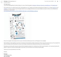 This is the perfect way to express how your specific skills are relevant to the open position. We Made A Tiktok Resume Infographic Resumes