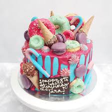 Get your birthday gifts and birthday cakes online! Anges De Sucre The Best Bakeries For Ordering Birthday Cakes In 2020 Birthday Cake Bakery Homemade Birthday Cakes Cool Birthday Cakes