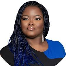 Cheryl Guidry's Instagram, Twitter & Facebook