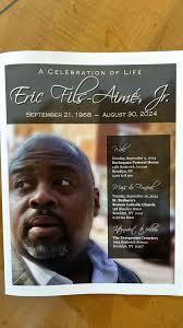 Eric Stone passed away 7/16/22 at the age of 47. He went to Fairmont up  until his high school yrs.