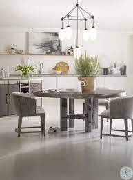 60 counter height leg table. Curata Mountain Modern 72 Round Dining Table From Hooker Coleman Furniture