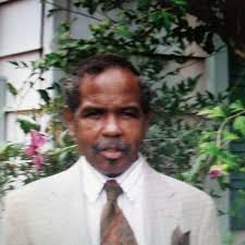 Wilbert Charles Breland (-2020)