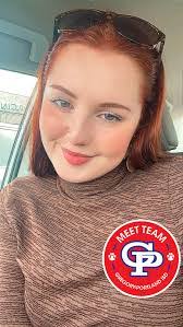 Kimberly Clanton's Instagram, Twitter & Facebook