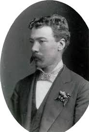 Francis Cherry Willis (1866-1939)