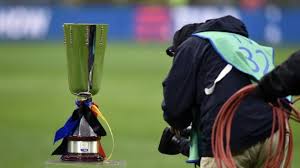 Euro 242.518.100,00 interamente versato cap. Coppa Italia Le Partite In Programma Oggi Tuttomercatoweb Com