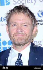 Campbell scott hi-res stock photography and images