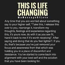 A Message Of Love On Instagram This Is Life Changing Amessageoflove Spirituality Spiritual L Spiritual Quotes Inspirational Quotes Love Messages