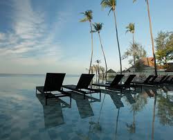 Auf den nachhaltigen 50plus reisen im forum anders reisen geht es komfortabel zu den highlights. Strandhotels In Ngapali Hilton Ngapali Resort Spa Myanmar