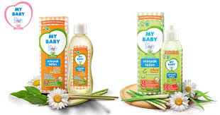 4.2 out of 5 stars 26. Jual My Baby Longer Protection Minyak Telon 90 Ml Online April 2021 Blibli
