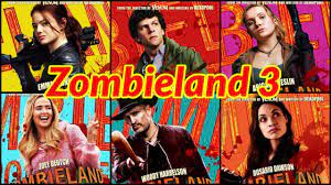 Or is a third zombieland on the table? Zombieland 3 Youtube