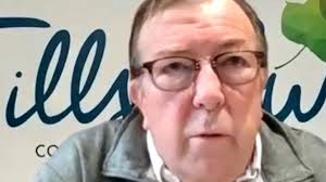 Petition · Fire Stephen Molnar as mayor of Tillsonburg