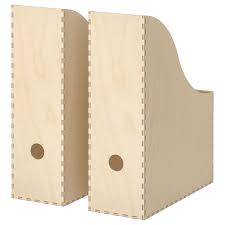 Knuff Zeitschriftensammler 2 St Sperrholz Ikea Osterreich In 2020 Magazine Files Ikea Plywood