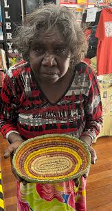 Readback Aboriginal Art...