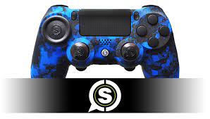 Review - Scuf Gaming 4PS Playstation 4 Controller — GameTyrant