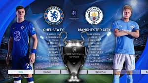 Fuel economy 2 is rated at 21 mpg city, 26 mpg highway and 23 mpg combined for 2wd models. Pes 2021 Chelsea Vs Manchester City New Kits 2022 Uefa Champions League Final Youtube