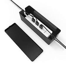 Un grand choix de produits aux meilleurs prix. Solutions De Rangement Boite De Rangement Cable Organisateur Gestion Cache Cable Ordinateur Urbanbat Org